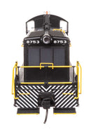 Walthers Proto HO 920-43507 EMD NW2, LokSound 5 Locomotive New York Central