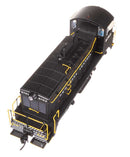 Walthers Proto HO 920-43507 EMD NW2, LokSound 5 Locomotive New York Central