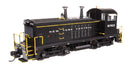 Walthers Proto HO 920-43508 EMD NW2, LokSound 5 Locomotive New York Central