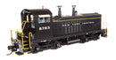Walthers Proto HO 920-43508 EMD NW2, LokSound 5 Locomotive New York Central