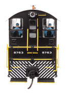 Walthers Proto HO 920-43508 EMD NW2, LokSound 5 Locomotive New York Central