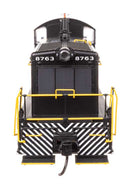 Walthers Proto HO 920-43508 EMD NW2, LokSound 5 Locomotive New York Central