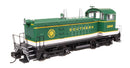 Walthers Proto HO 920-43509 EMD NW2, LokSound 5 Locomotive Southern