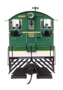 Walthers Proto HO 920-43509 EMD NW2, LokSound 5 Locomotive Southern