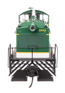 Walthers Proto HO 920-43509 EMD NW2, LokSound 5 Locomotive Southern