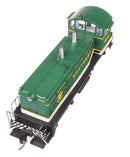 Walthers Proto HO 920-43509 EMD NW2, LokSound 5 Locomotive Southern