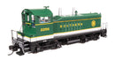 Walthers Proto HO 920-43510 EMD NW2, LokSound 5 Locomotive Southern