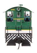Walthers Proto HO 920-43510 EMD NW2, LokSound 5 Locomotive Southern
