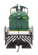 Walthers Proto HO 920-43510 EMD NW2, LokSound 5 Locomotive Southern