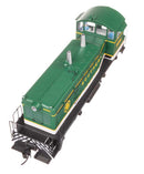 Walthers Proto HO 920-43510 EMD NW2, LokSound 5 Locomotive Southern