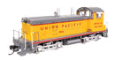 Walthers Proto HO 920-43511 EMD NW2, LokSound 5 Locomotive Union Pacific