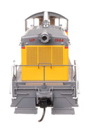 Walthers Proto HO 920-43511 EMD NW2, LokSound 5 Locomotive Union Pacific