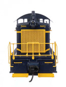 WalthersProto 920-48502 EMD SW9 - Standard DC - Chesapeake & Ohio