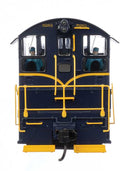 WalthersProto 920-48502 EMD SW9 - Standard DC - Chesapeake & Ohio