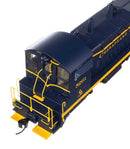 WalthersProto 920-48502 EMD SW9 - Standard DC - Chesapeake & Ohio