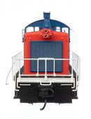 WalthersProto 920-48504 EMD SW9 - Standard DC -- Grand Trunk Western