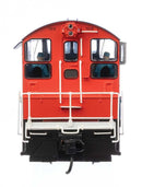WalthersProto 920-48504 EMD SW9 - Standard DC -- Grand Trunk Western