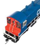 WalthersProto 920-48504 EMD SW9 - Standard DC -- Grand Trunk Western