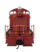 WalthersProto 920-48506 EMD SW9 - Standard DC -- Lehigh Valley