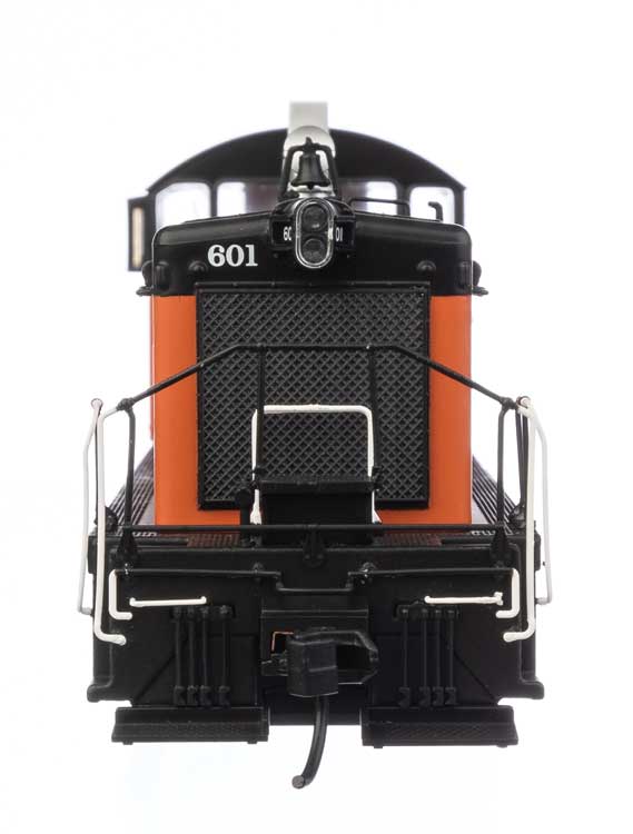 WalthersProto 920-48511 EMD SW1200 - Standard DC -- Milwaukee Road