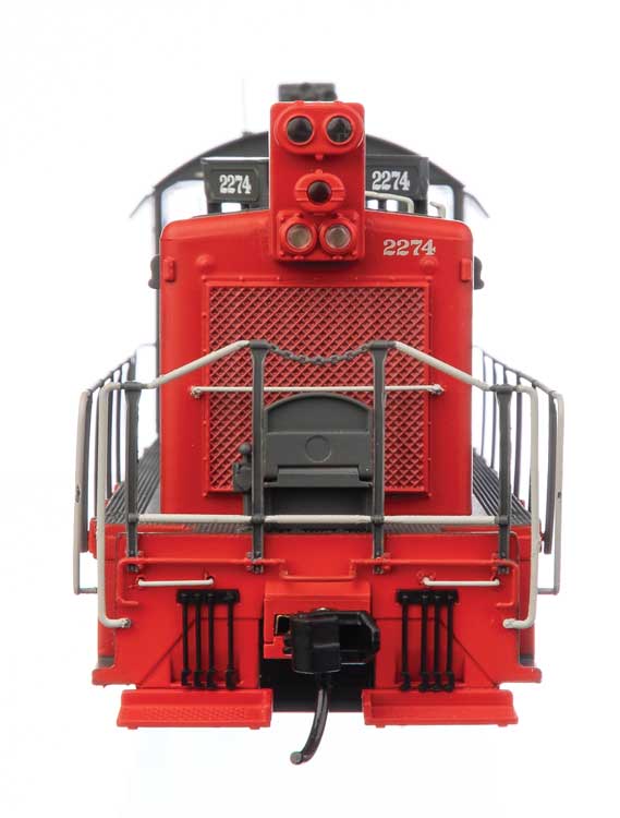 WalthersProto 920-48513 EMD SW1200 - Standard DC --Southern Pacific(TM)