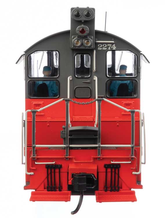 WalthersProto 920-48513 EMD SW1200 - Standard DC --Southern Pacific(TM)