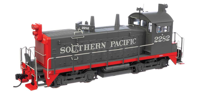 WalthersProto 920-48514 EMD SW1200 - Standard DC --Southern Pacific(TM)