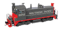 WalthersProto 920-48514 EMD SW1200 - Standard DC --Southern Pacific(TM)