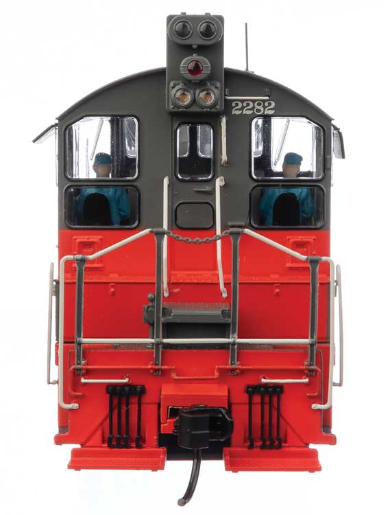 WalthersProto 920-48514 EMD SW1200 - Standard DC --Southern Pacific(TM)