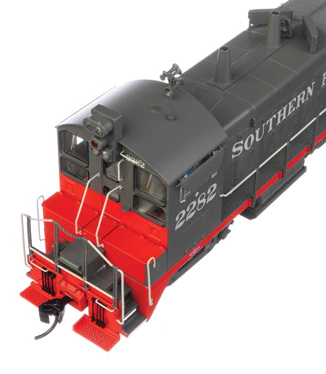 WalthersProto 920-48514 EMD SW1200 - Standard DC --Southern Pacific(TM)