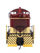 WalthersProto 920-48516 EMD SW9 - Standard DC --Toronto, Hamilton and Buffalo