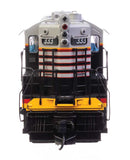 WalthersProto 920-48701 EMD SD9 - Standard DC -- Chicago, Burlington & Quincy