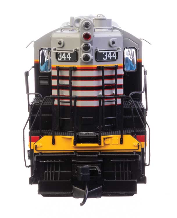 WalthersProto 920-41702 EMD SD9 - ESU LokSound 5 Sound & DCC -- Chicago, Burlington & Quincy