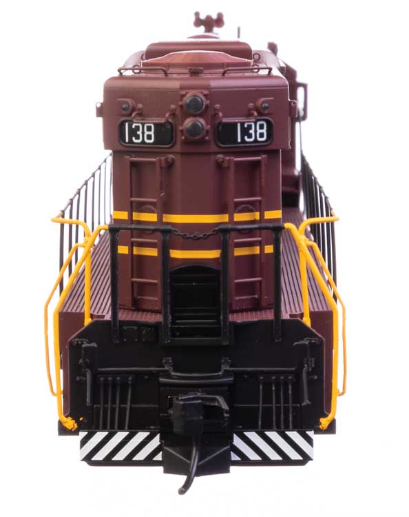 WalthersProto 920-48707 EMD SD9 - Standard DC -- Duluth, Missabe and Iron Range