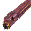 WalthersProto 920-48707 EMD SD9 - Standard DC -- Duluth, Missabe and Iron Range