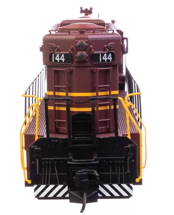 WalthersProto 920-48708 EMD SD9 - Standard DC -- Duluth, Missabe and Iron Range