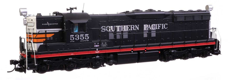 WalthersProto 920-48711 EMD SD9 - Standard DC -- Southern Pacific(TM)