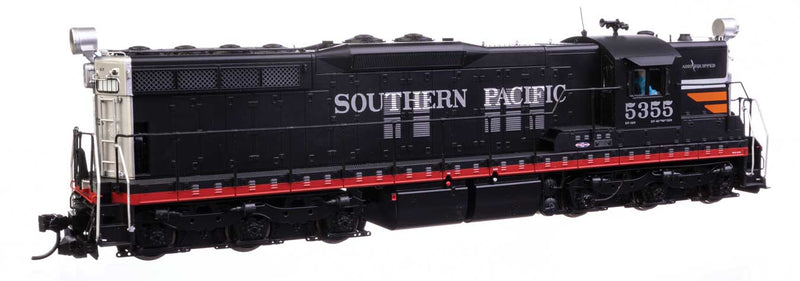 WalthersProto 920-48711 EMD SD9 - Standard DC -- Southern Pacific(TM)