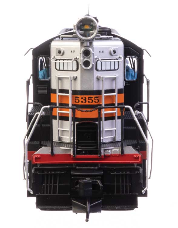 WalthersProto 920-48711 EMD SD9 - Standard DC -- Southern Pacific(TM)