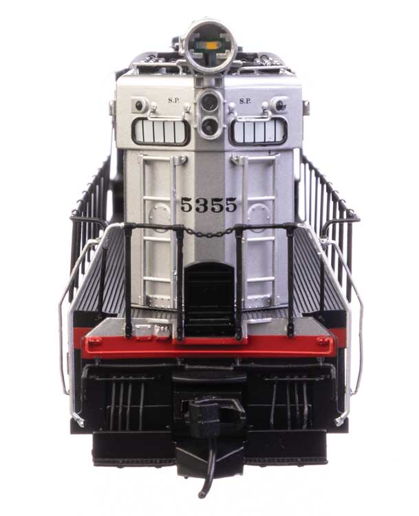 WalthersProto 920-48711 EMD SD9 - Standard DC -- Southern Pacific(TM)