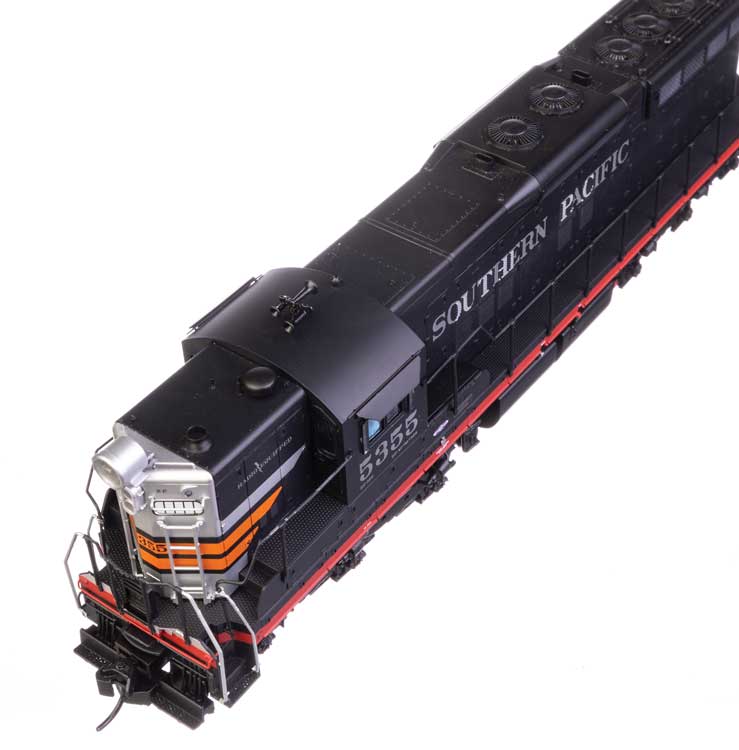 WalthersProto 920-48711 EMD SD9 - Standard DC -- Southern Pacific(TM)