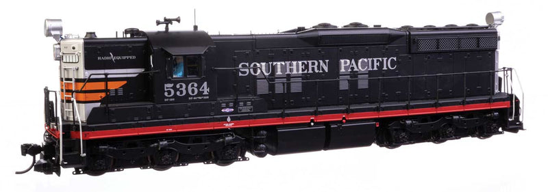 WalthersProto 920-48712 EMD SD9 - Standard DC -- Southern Pacific(TM)