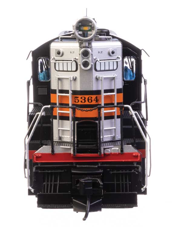 WalthersProto 920-48712 EMD SD9 - Standard DC -- Southern Pacific(TM)