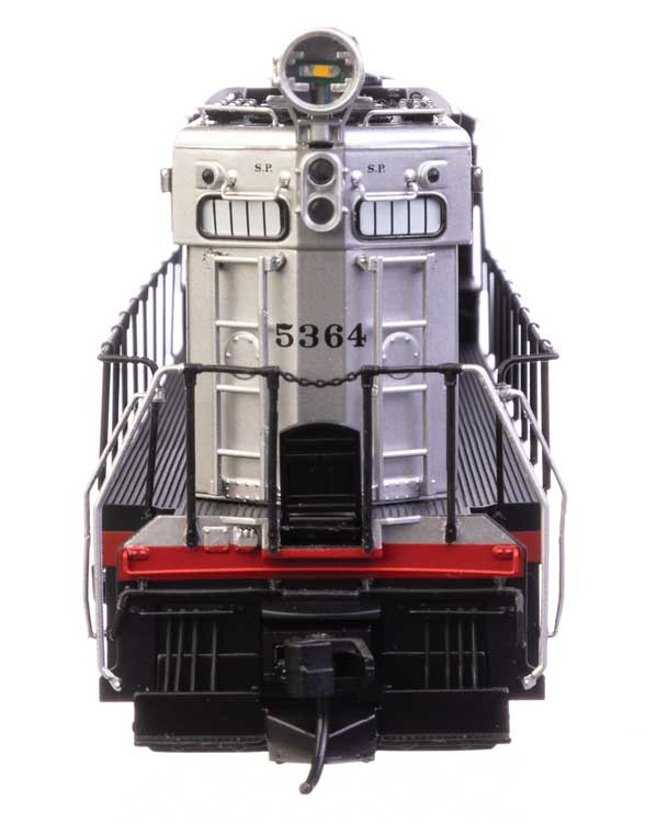 WalthersProto 920-48712 EMD SD9 - Standard DC -- Southern Pacific(TM)