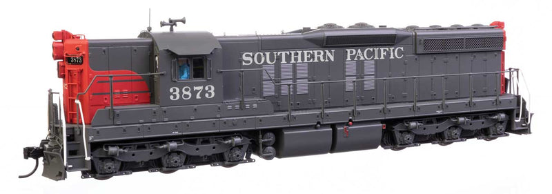 WalthersProto 920-48713 EMD SD9 - Standard DC -- Southern Pacific(TM)