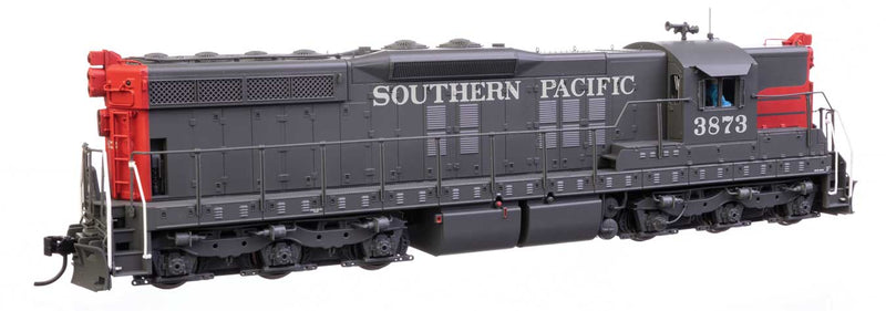 WalthersProto 920-48713 EMD SD9 - Standard DC -- Southern Pacific(TM)