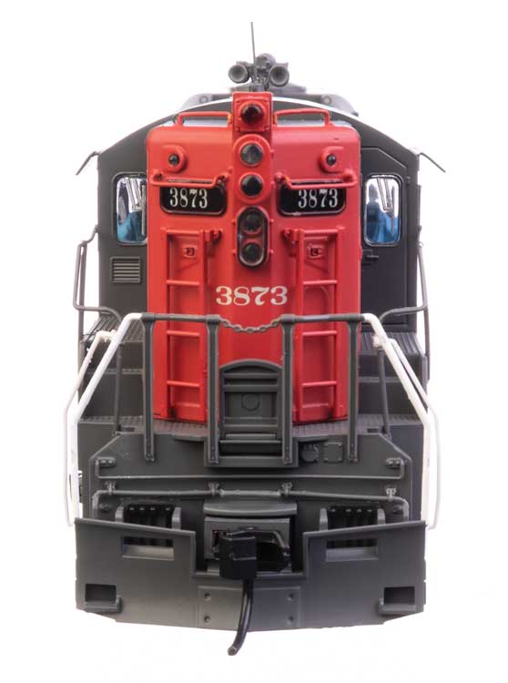 WalthersProto 920-48713 EMD SD9 - Standard DC -- Southern Pacific(TM)