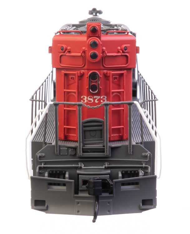 WalthersProto 920-48713 EMD SD9 - Standard DC -- Southern Pacific(TM)