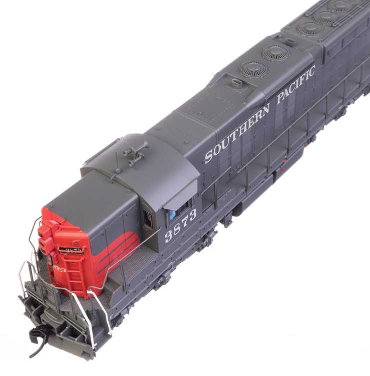 WalthersProto 920-48713 EMD SD9 - Standard DC -- Southern Pacific(TM)