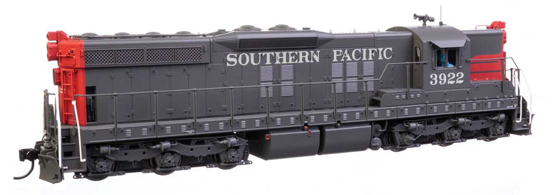 Walthers Proto HO 920-48714 EMD SD9 Locomotive, Southern Pacific (1965 Renumbering)